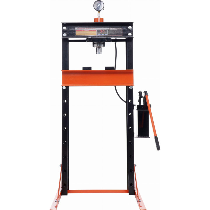 Prasa hydrauliczna 30T KD317