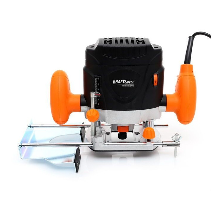 Frezarka górnowrzecionowa 1900W KD1683