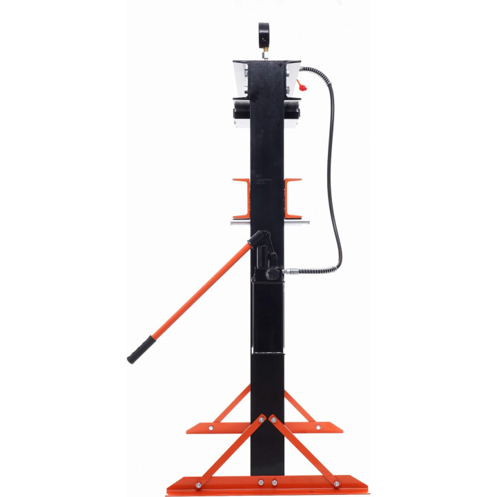 Prasa hydrauliczna 30T KD317