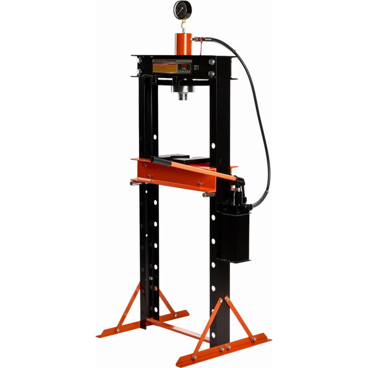 Prasa hydrauliczna 20T KD318