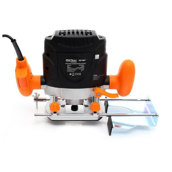 Frezarka górnowrzecionowa 1900W KD1683