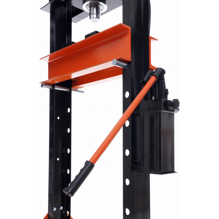 Prasa hydrauliczna 30T KD317