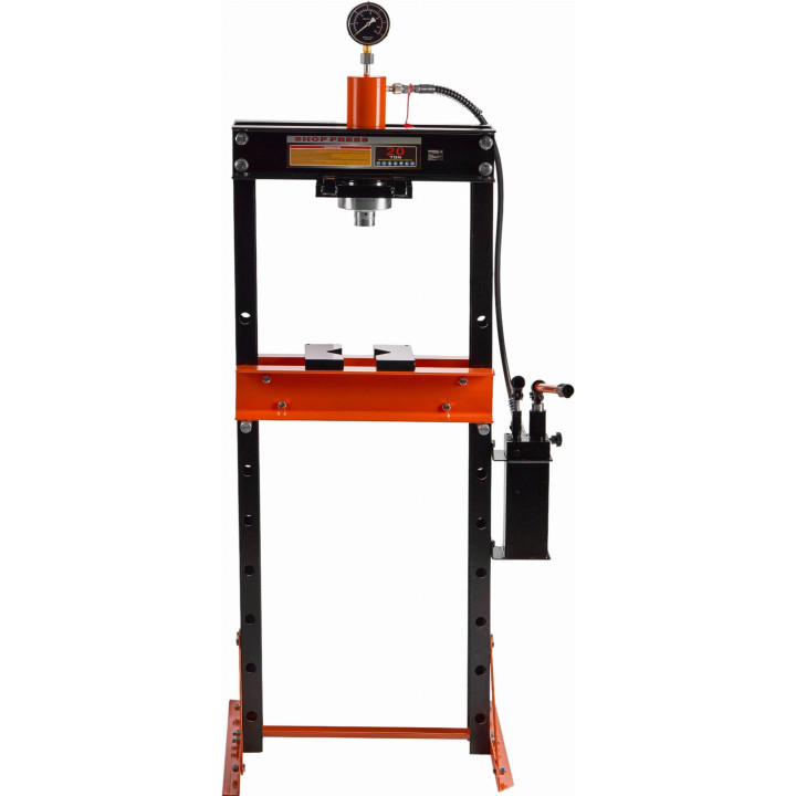 Prasa hydrauliczna 20T KD318