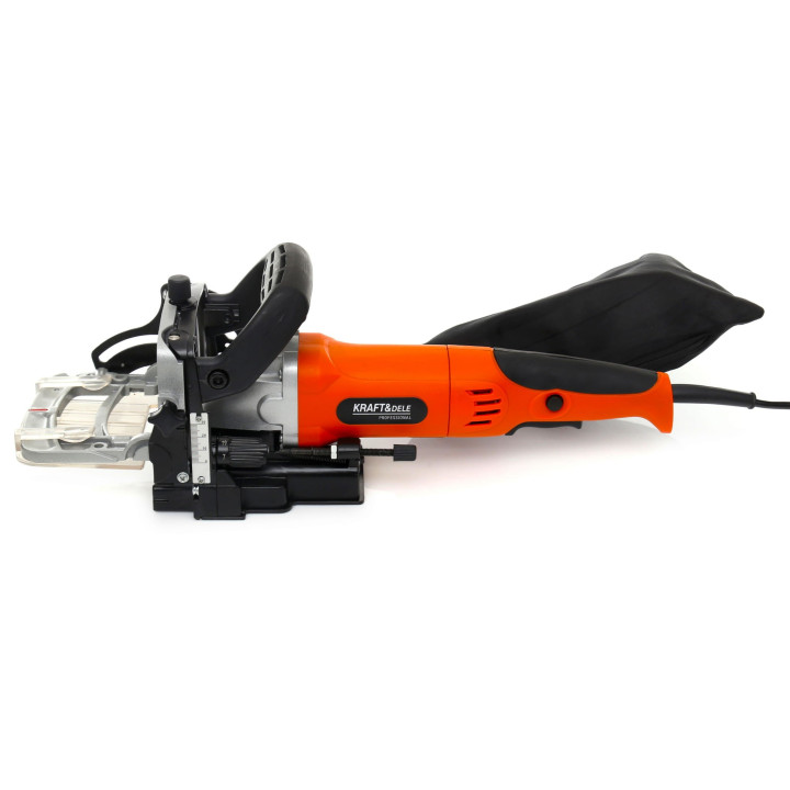 Lamelownica frezarka do drewna 1250W KD1960