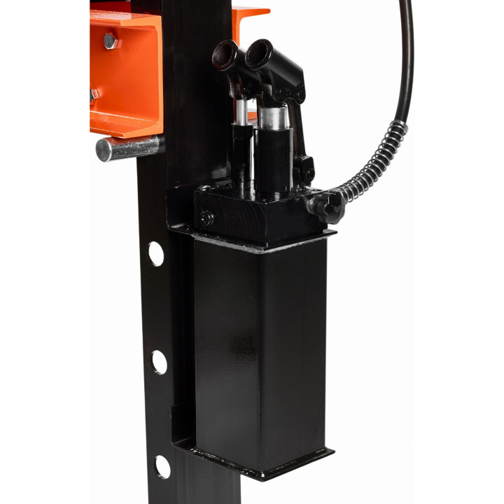 Prasa hydrauliczna 20T KD318