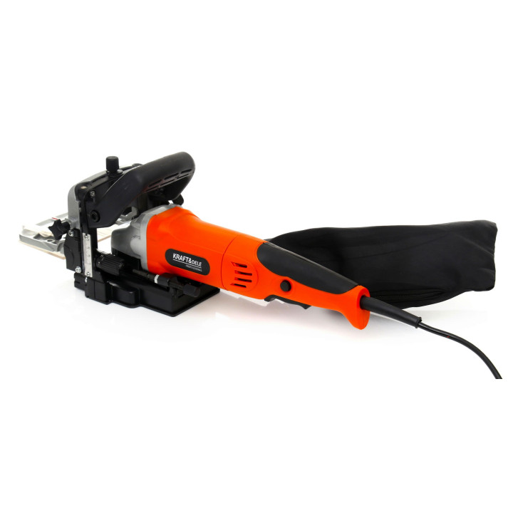 Lamelownica frezarka do drewna 1250W KD1960