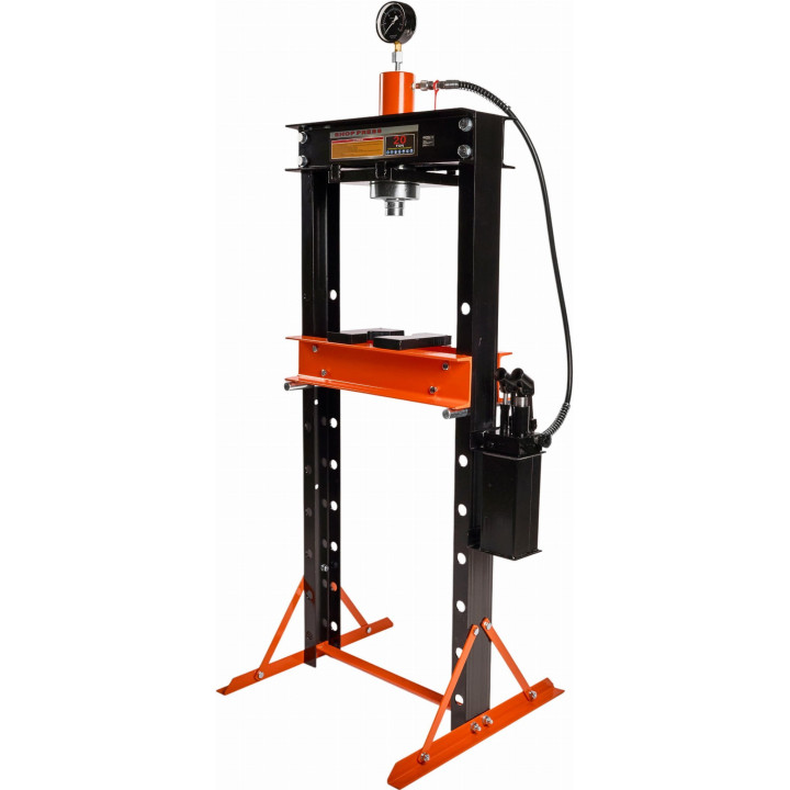 Prasa hydrauliczna 20T KD318