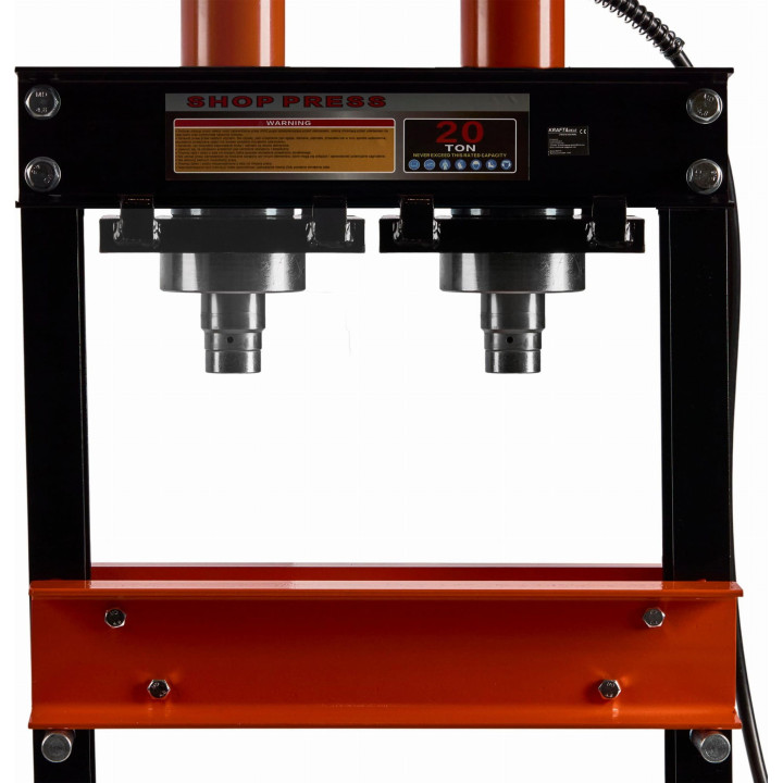 Prasa hydrauliczna 20T KD318