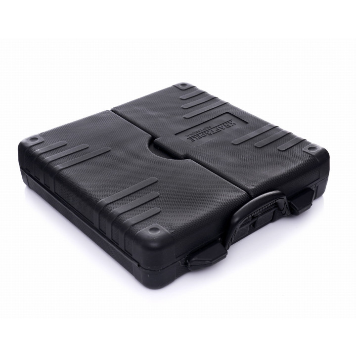 Zestaw narzędzi140 el. KD10462
