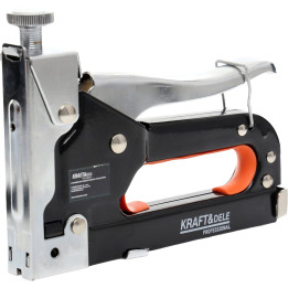 Zszywacz metalowy 4-14mm KD10518