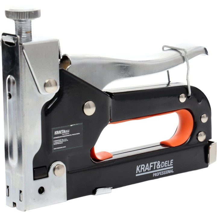Zszywacz metalowy 4-14mm KD10518