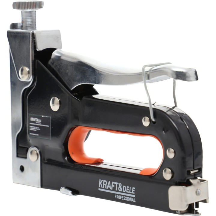 Zszywacz metalowy 4-14mm KD10518