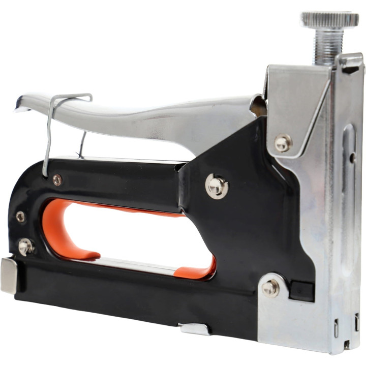 Zszywacz metalowy 4-14mm KD10518