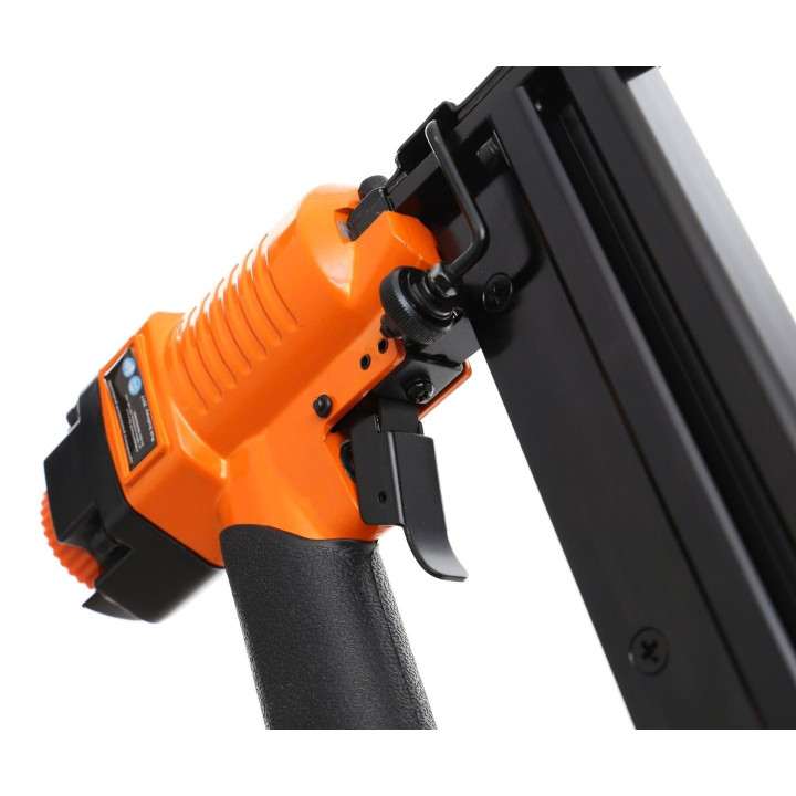 Gwoździarka Pneumatyczna KD1427 Zszywacz Sztyfciarka 2w1 TAKER