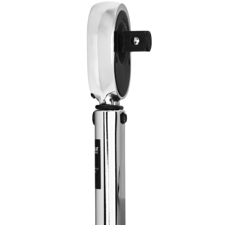 Klucz dynamometryczny 17/19/21 1/2" 28-210Nm KD10394