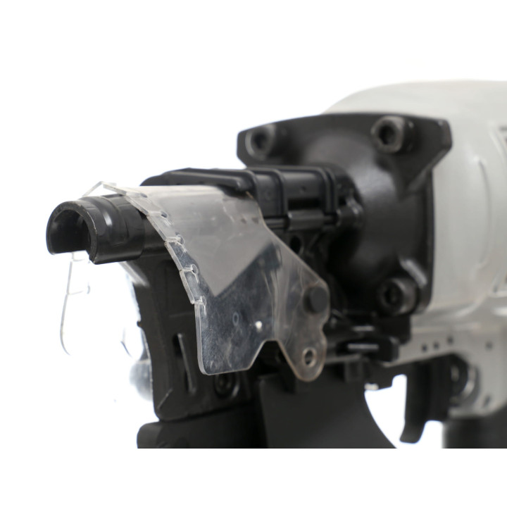 GWOŹDZIARKA PNEUMATYCZNA DO PALET 120PSI KD1431