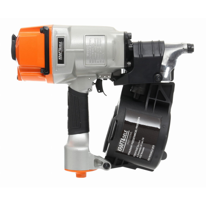 GWOŹDZIARKA PNEUMATYCZNA DO PALET 120PSI KD1431