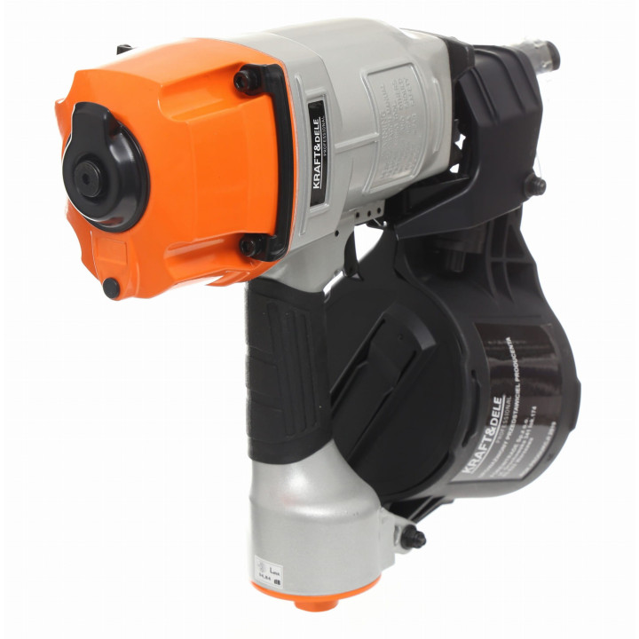 GWOŹDZIARKA PNEUMATYCZNA DO PALET 120PSI KD1431