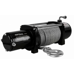 Wyciągarka - Wciągarka elektryczna KD1563 8000LBS 12V