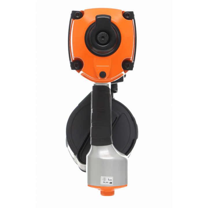 GWOŹDZIARKA PNEUMATYCZNA DO PALET 120PSI KD1431