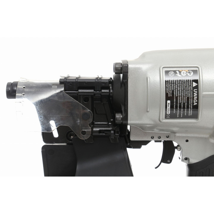 GWOŹDZIARKA PNEUMATYCZNA DO PALET 120PSI KD1431