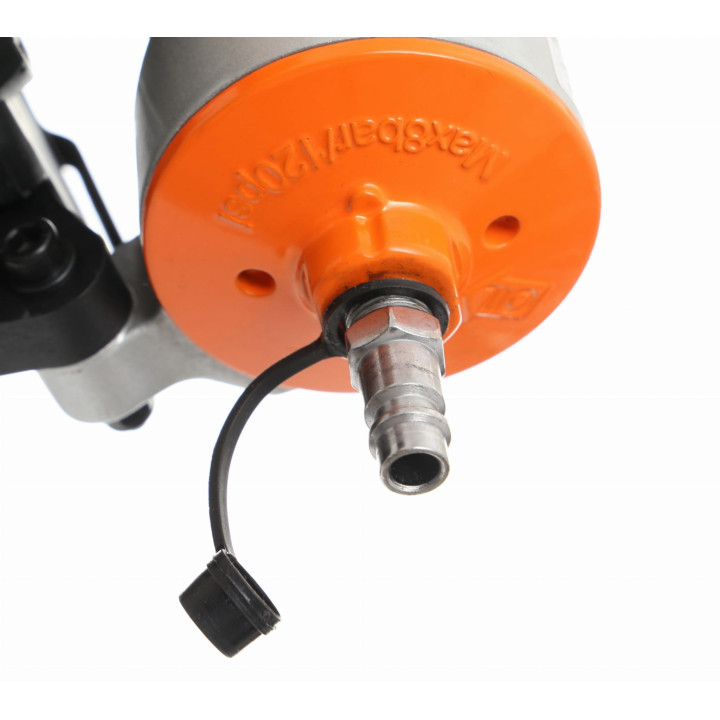 GWOŹDZIARKA PNEUMATYCZNA DO PALET 120PSI KD1431