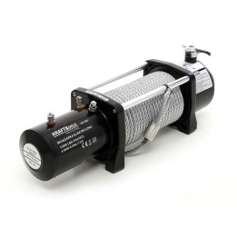 Wyciągarka - Wciągarka elektryczna KD1565 12000LBS 12V
