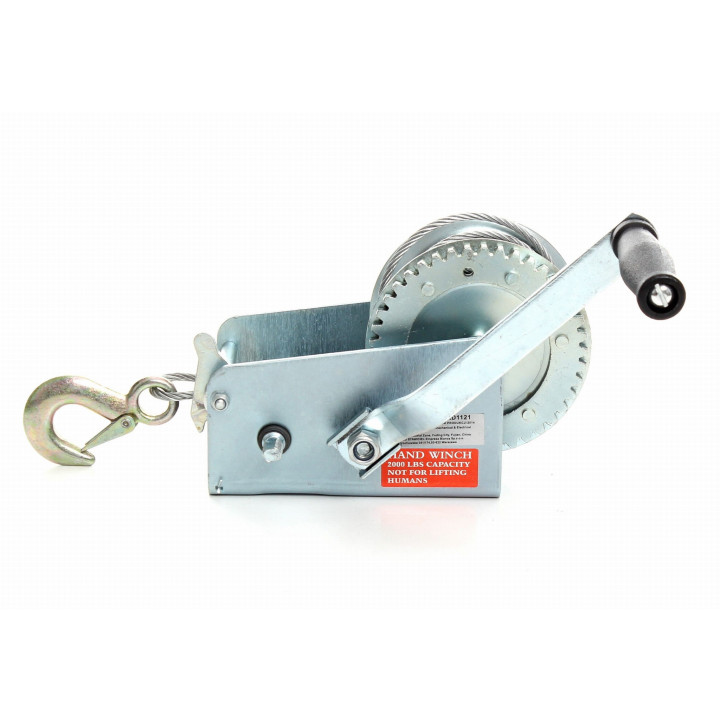 Wyciągarka korbowa linowa 450KG KD1120