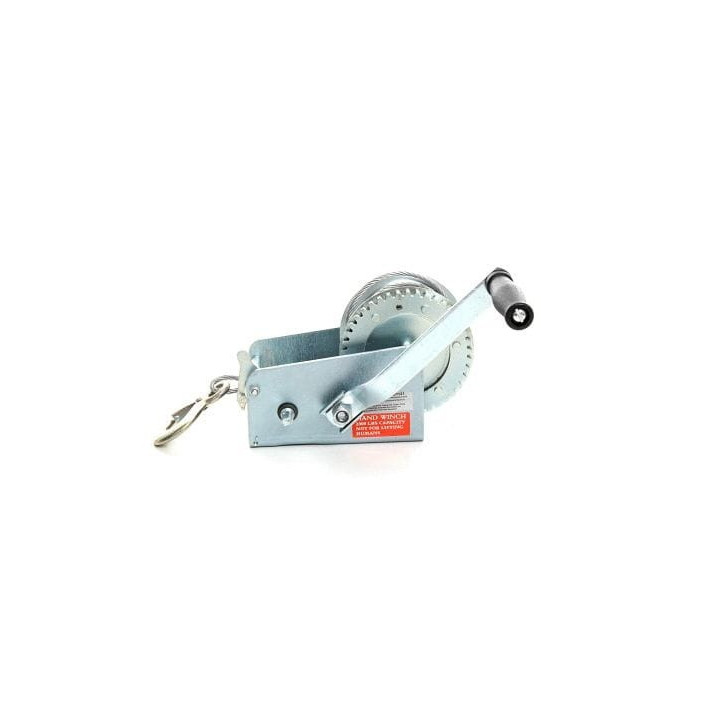 Wyciągarka korbowa linowa 1125G KD1121