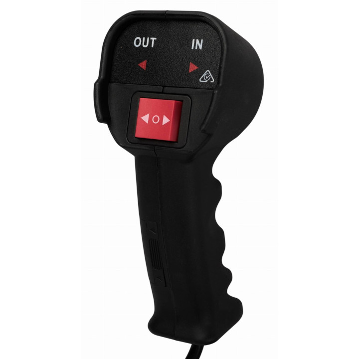 Wyciągarka - Wciągarka elektryczna KD1564 9500LBS 12V