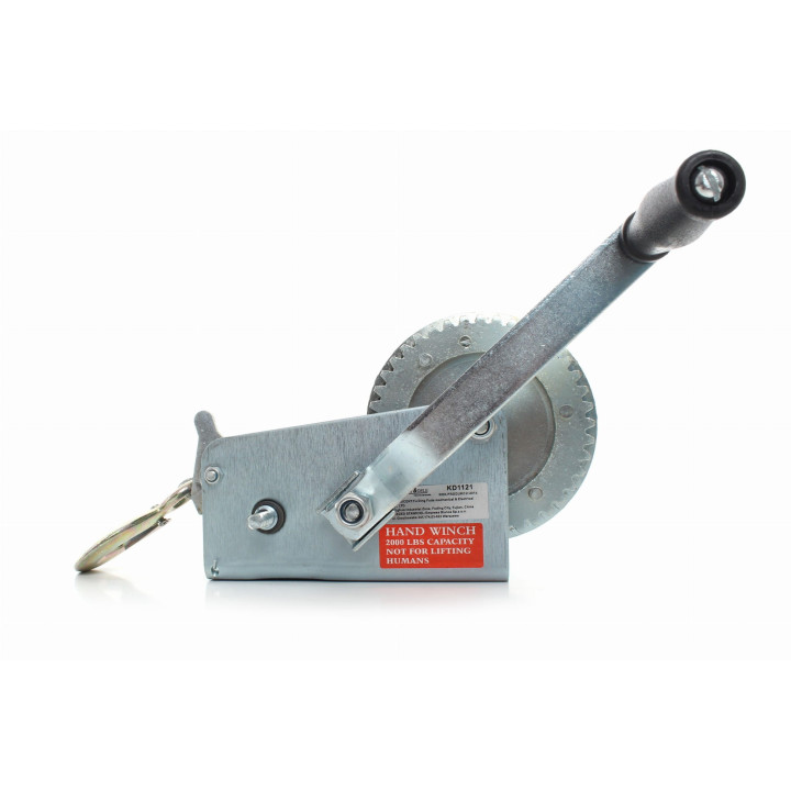 Wyciągarka korbowa linowa 450KG KD1120