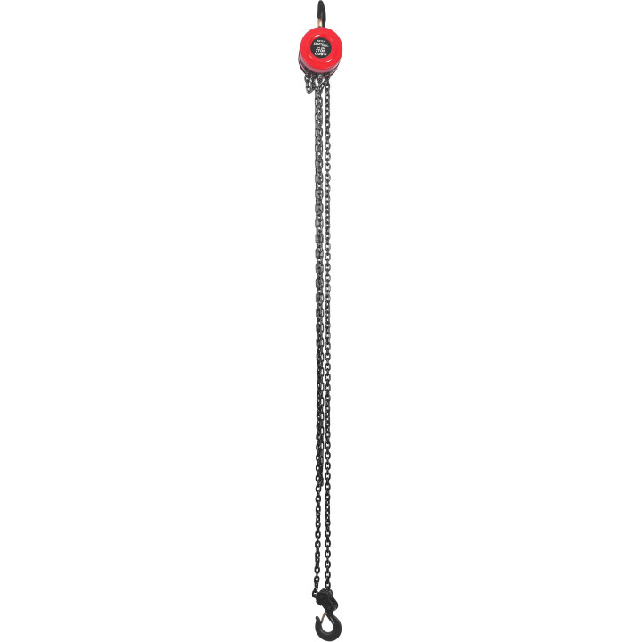 Wyciągarka łańcuchowa 2T 2m KD1116