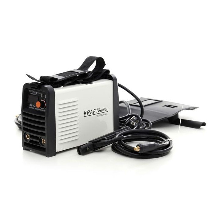 Spawarka inwertorowa MMA 330A KD1843
