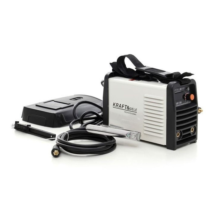 Spawarka inwertorowa MMA 330A KD1843
