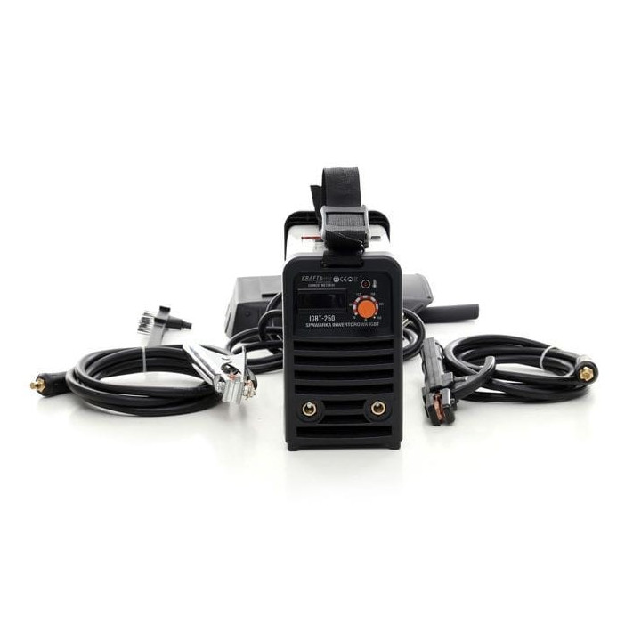 Spawarka inwertorowa MMA 330A KD1843