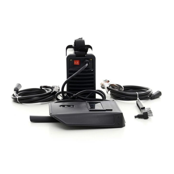 Spawarka inwertorowa MMA 330A KD1843