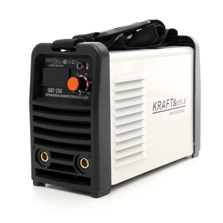 Spawarka inwertorowa MMA 330A KD1843