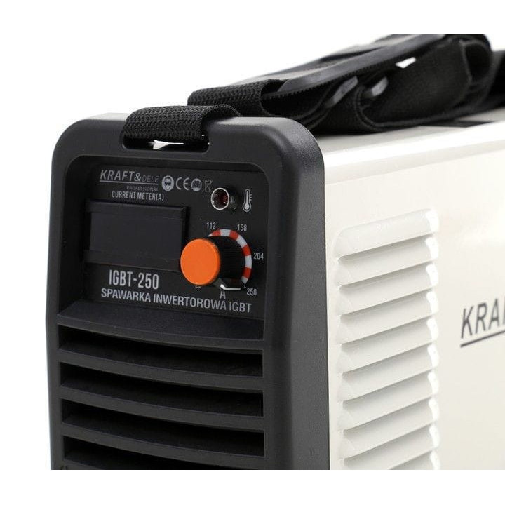 Spawarka inwertorowa MMA 330A KD1843