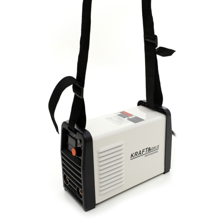 Spawarka inwertorowa MMA 330A KD1843