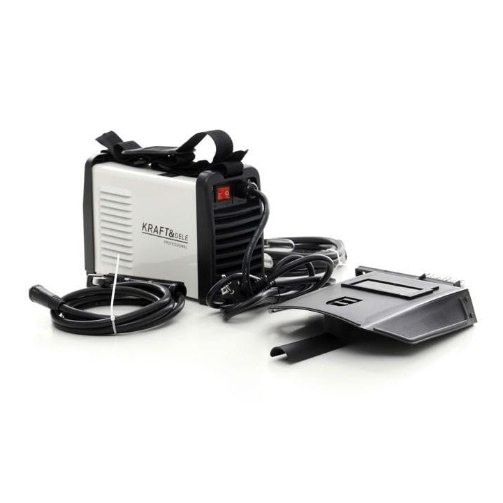 Spawarka inwertorowa MMA 330A KD1843