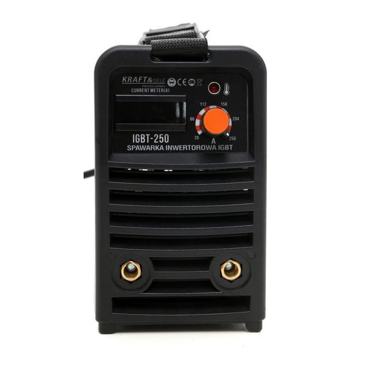 Spawarka inwertorowa MMA 330A KD1843