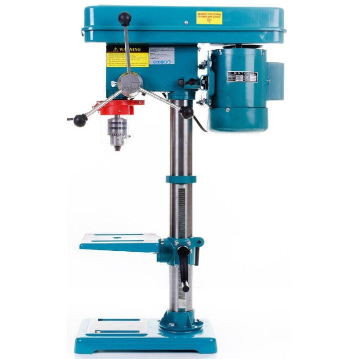 Wiertarka kolumnowa stołowa 1450W EC513