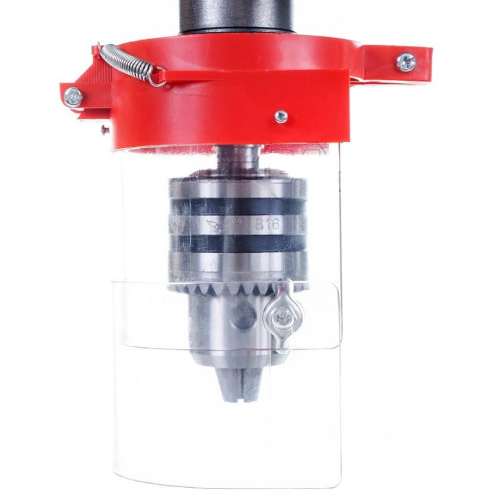 Wiertarka kolumnowa stołowa 1450W EC513