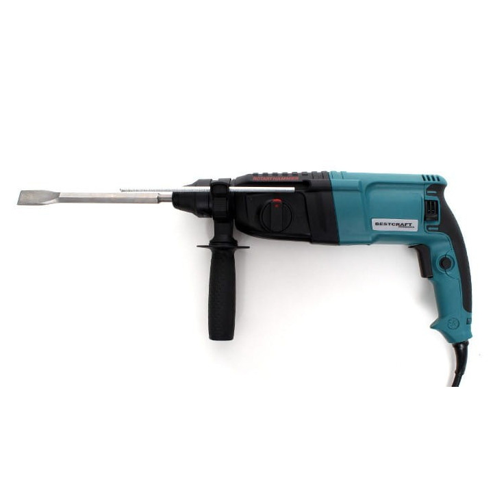 Młotowiertarka 2600W EC1509