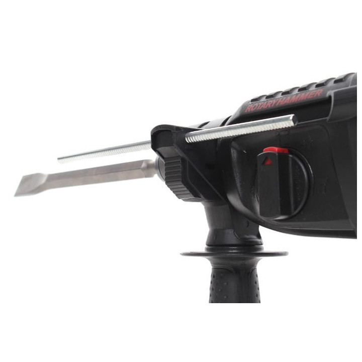 Młotowiertarka 2600W EC1509