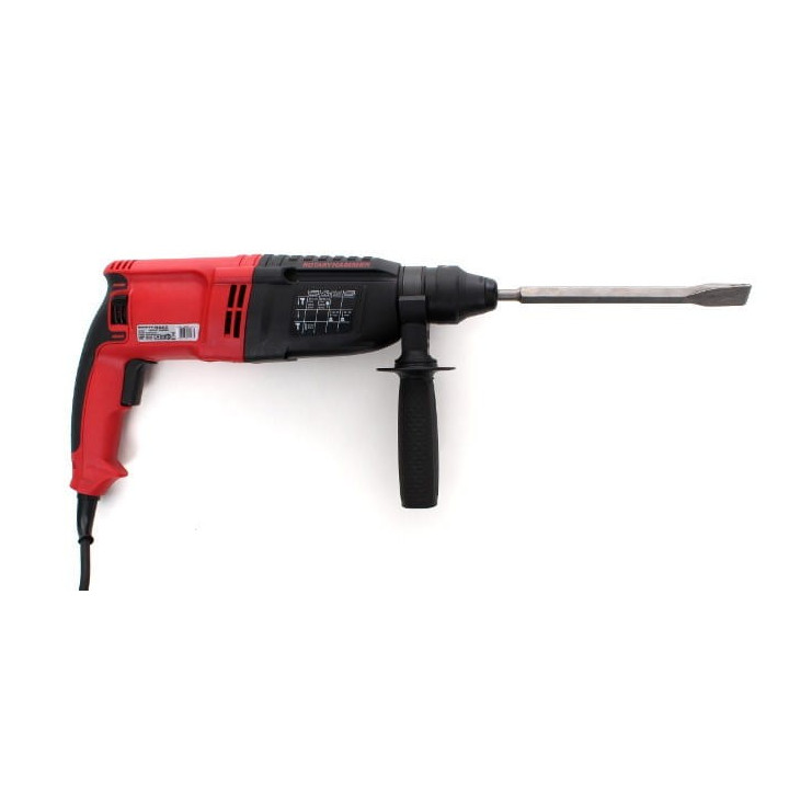 Młotowiertarka 2600W EC1510