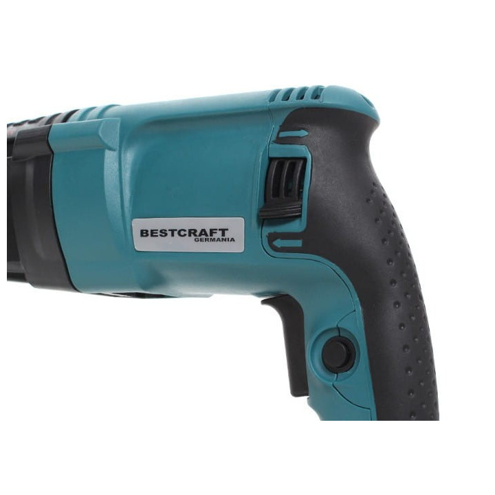 Młotowiertarka 2600W EC1509