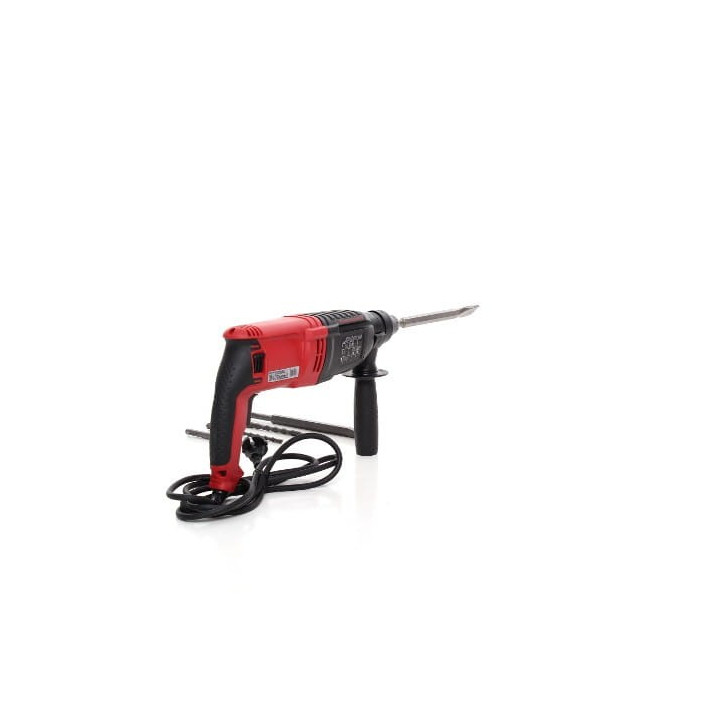 Młotowiertarka 2600W EC1510