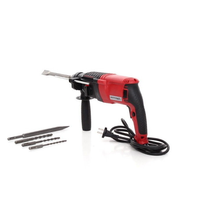 Młotowiertarka 2600W EC1510