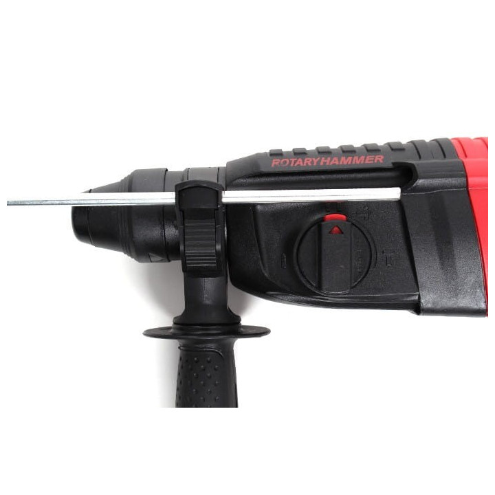 Młotowiertarka 2600W EC1510